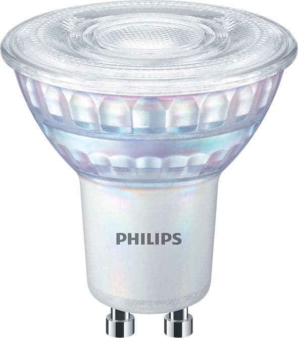 Philips LED Bulb 50W GU10 C90 36° Warm White