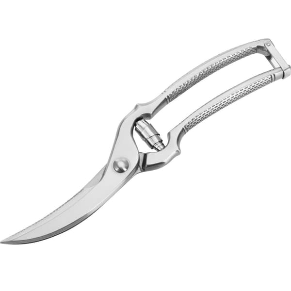 Westmark Modern Stainless Steel Game Shears