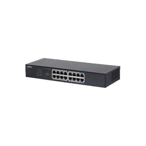 Dahua Switch S3016-16GT