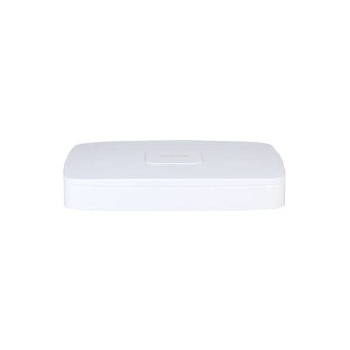 Network Video Recorder DAHUA NVR4108-8P-EI White
