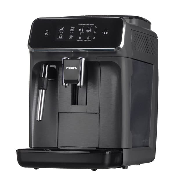 Philips Coffee Maker Fully-auto Espresso Machine 1.8 L EP2224/10