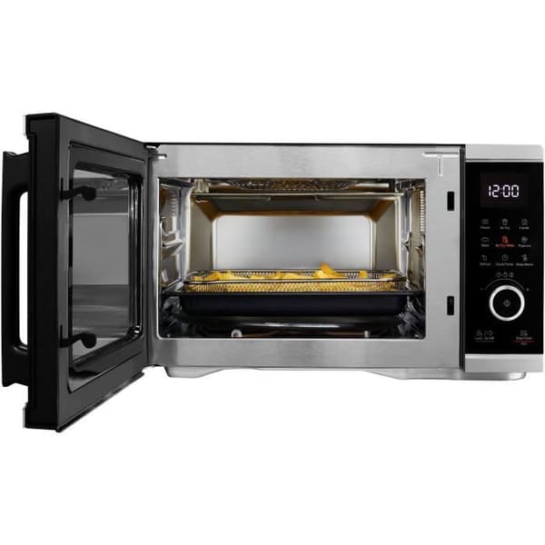 MEDION Microwave Oven MD 11499 - Hot Air Fry Function