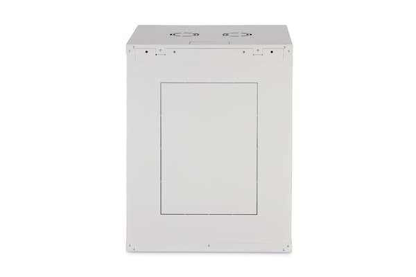 Digitus Dynamic-N Series Wall-Mounted Enclosure - 600x600 mm Unmounted
