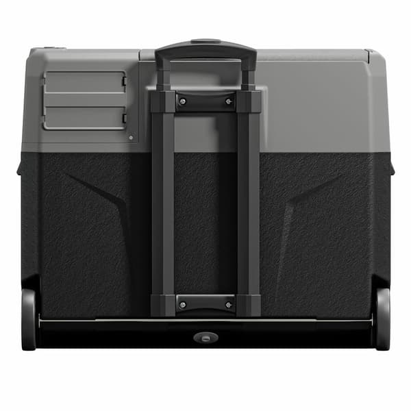 Yolco Portable Compressor Cooler 39L Grey