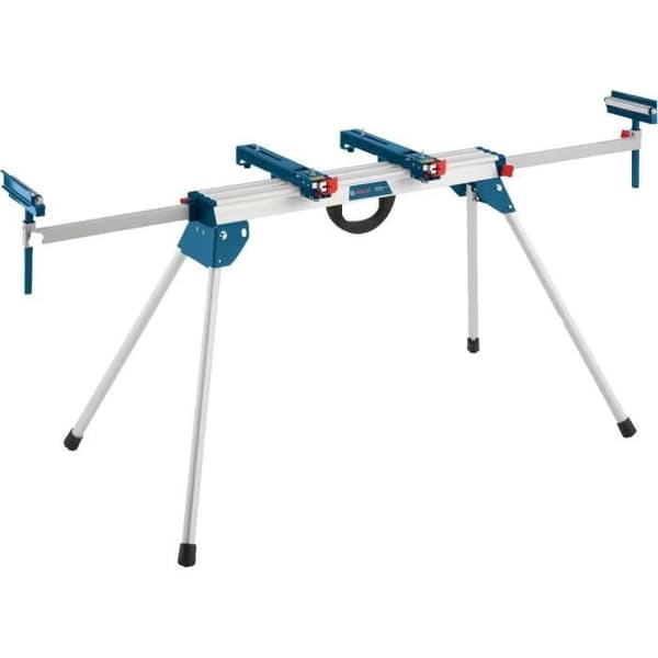 Bosch Professional GTA 2500 Compact Work Stand - 0601B12400