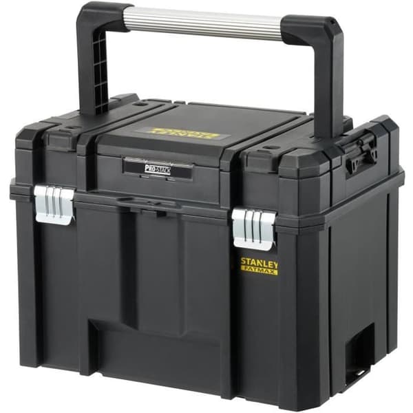 Stanley FatMax - PRO-STACK® Organizer Chest - FMST1-75796 - 23 L