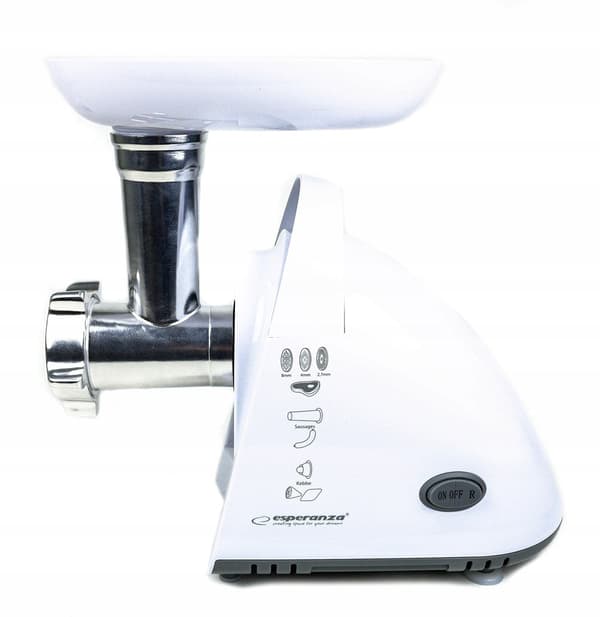 Esperanza EKM031 Meat Grinder 2000W White