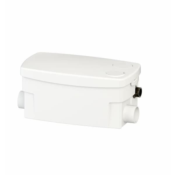 SFA Sanidouche Grey Water Pump - Low Noise - Wastewater Evacuation