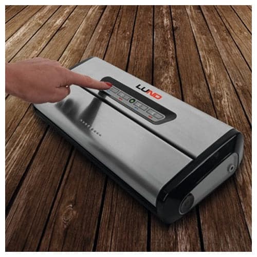 LUND Vacuum Packaging Machine for Food Preservation