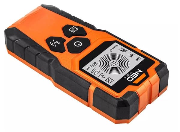 NEO Tools 75-250 Vehicle Diagnostic Scanner