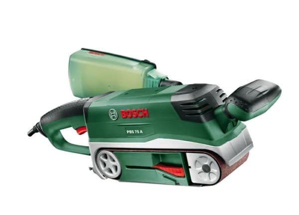 Bosch Belt Sander PBS 75 A 710W