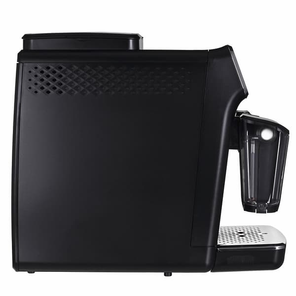 Philips EP3341/50 Fully-Auto Espresso Machine Glossy Black/Chrome