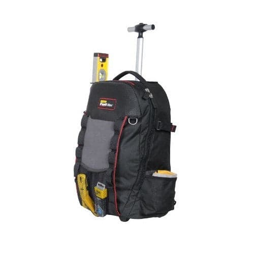 Stanley FatMax Wheeled Tool Backpack (79-215)