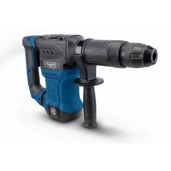 Scheppach AB1500X Demolition Hammer - 20 Joules - 1300W Motor