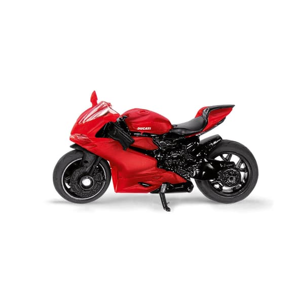 Siku Diecast Ducati Panigale 1299 1385 - Motorcycle Model