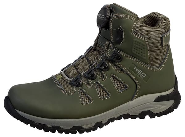NEO tools Safety Footwear 82-751-43