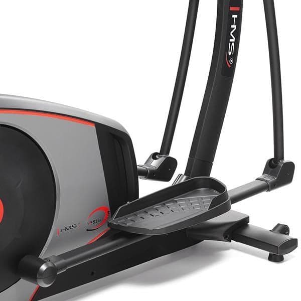 HMS H5813-i Magnetic Elliptical Trainer