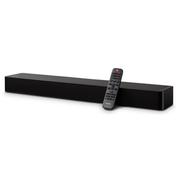 MEDION Soundbar - 2x30W RMS - Bluetooth