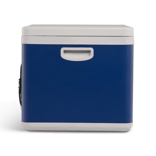 IGLOO Electric Cooler - 43 L - 12V/230V - Hybrid