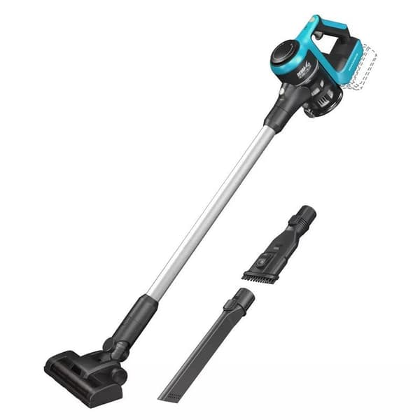DEDRA Cordless Brushless Vacuum Cleaner 18V DED7161