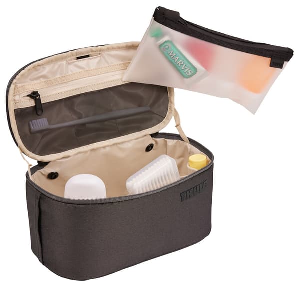 Thule Subterra 2 TSTB404 Toiletry Bag Grey, TPU Coated