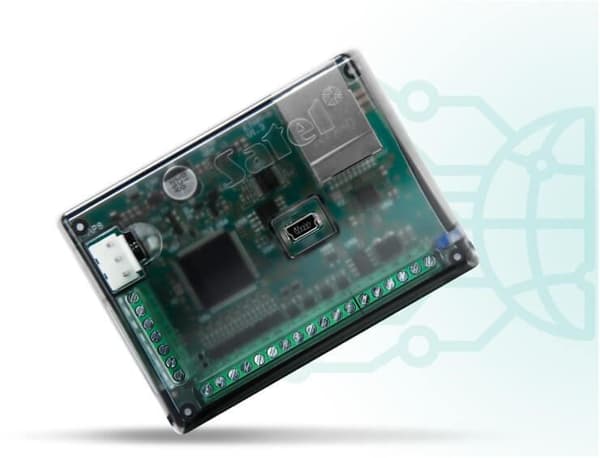 Satel ETHM-A Universal Monitoring Module
