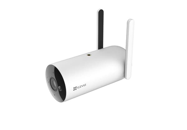EZVIZ H5 4G Outdoor IP Security Camera 2304 x 1296