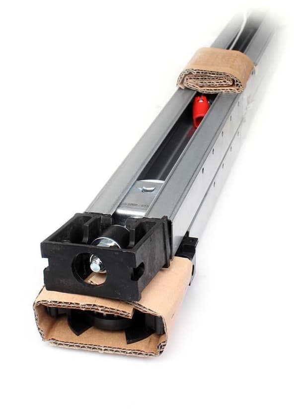 BFT Track BIN 650-850 CHAIN for Botticelli