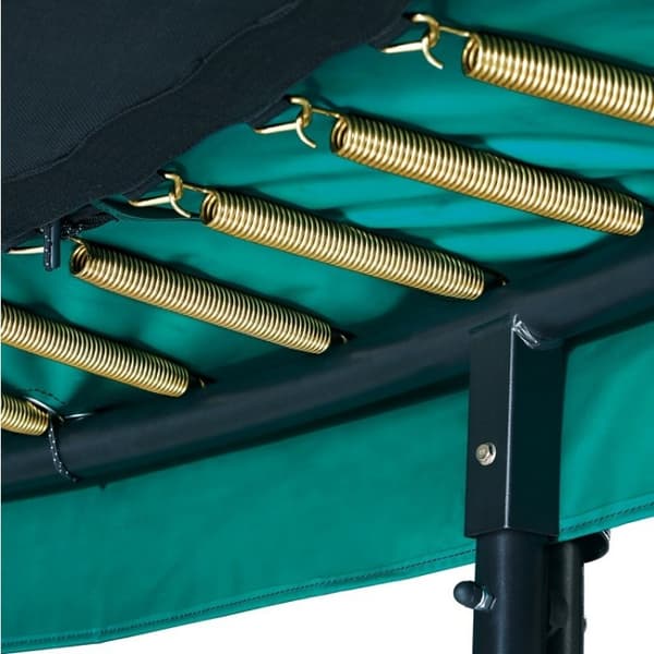 Salta First Class - 366 cm Backyard Trampoline