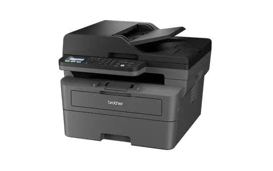 Bredher MFC-L2802DW Multifunction Laser Printer A4 1200 x 1200 DPI 32 ppm Wi-Fi