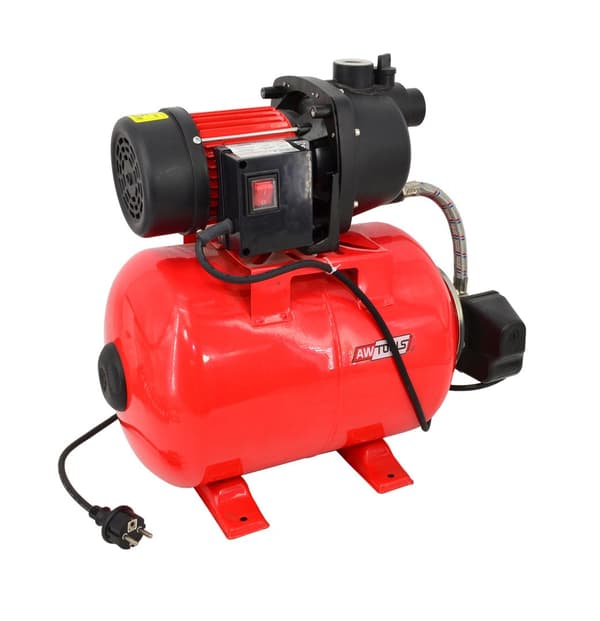 AWTOOLS HYDROFOR 1200W 24 L