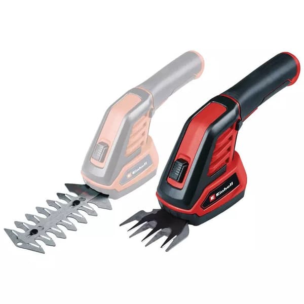 Einhell GC-CG 3.6/70 Li WT Cordless Grass Shear 11 cm 3.6V