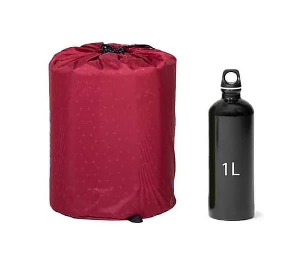 Exped SIM Comfort 5 M Self-Inflating Mat