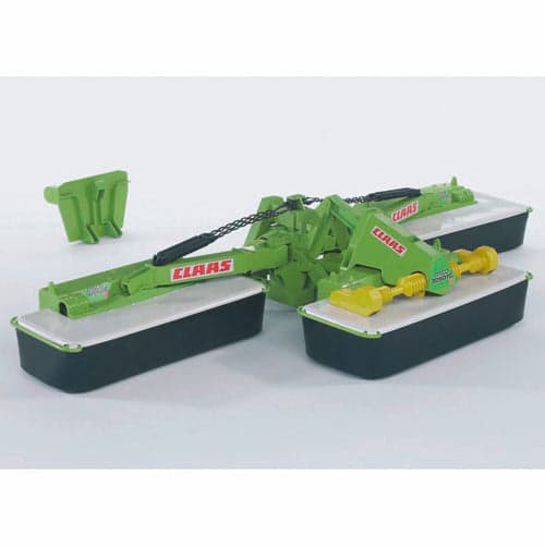 Bruder Claas Disco 8550 C Plus Mower 1:16 Scale Toy Model