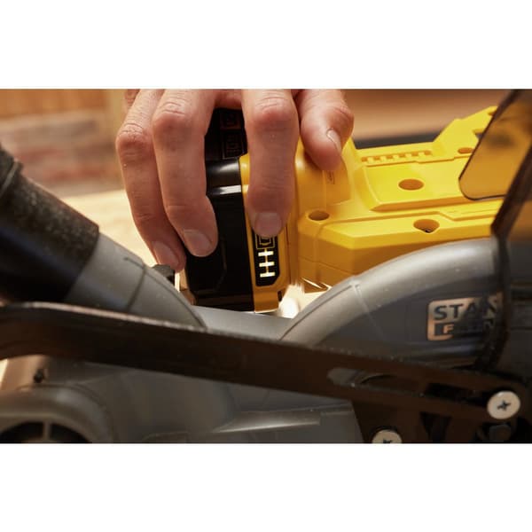Stanley Miter Saw SFMCS701M1-QW
