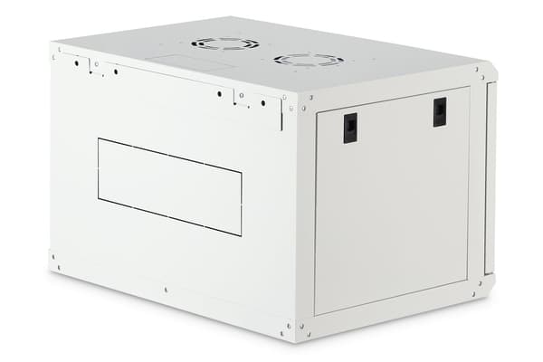 Digitus Dynamic-N Wall-Mounted Enclosure 600x450 mm Unassembled