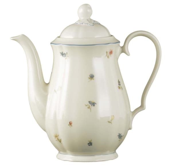 SELTMANN MARIE-LUISE STREUBLUME Coffee Jug 1.3 L