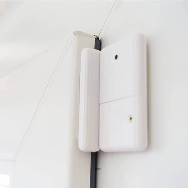 KYF Additional Opening Detector - For Standalone Alarm Kit