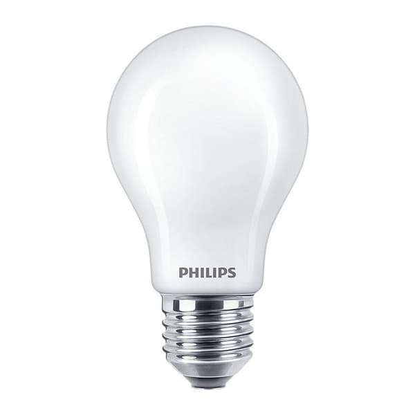 Philips LED Classic 60W E27 Warm White Bulb
