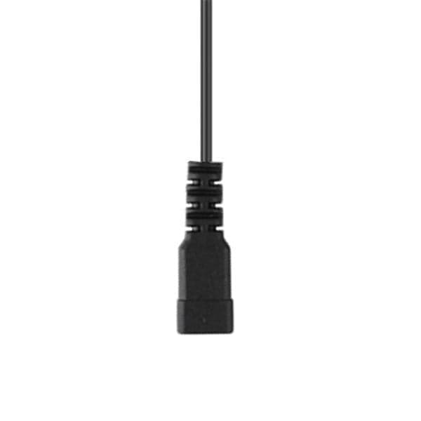 FREEDCONN L1M Motorcycle Intercom Headset Black