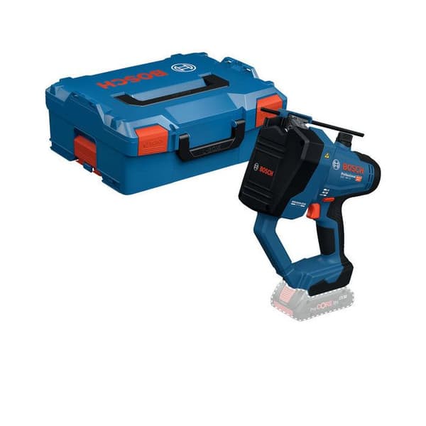 BOSCH PROFESSIONAL Cordless Threaded Rod Cutter - GGC 18V-12