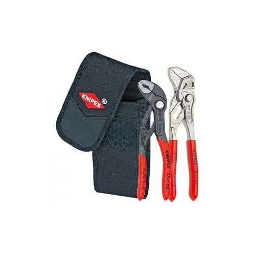 KNIPEX Pliers - 2 Pieces - 00 20 72 V01