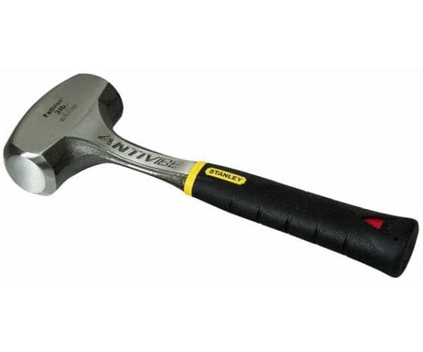 FATMAX AV Double-Bell Hammer - 1.3 kg