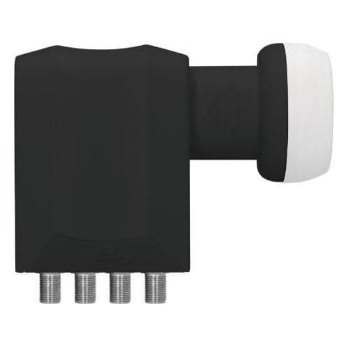 TechniSat Universal - Satellite Antenna Converter - Octo LNB