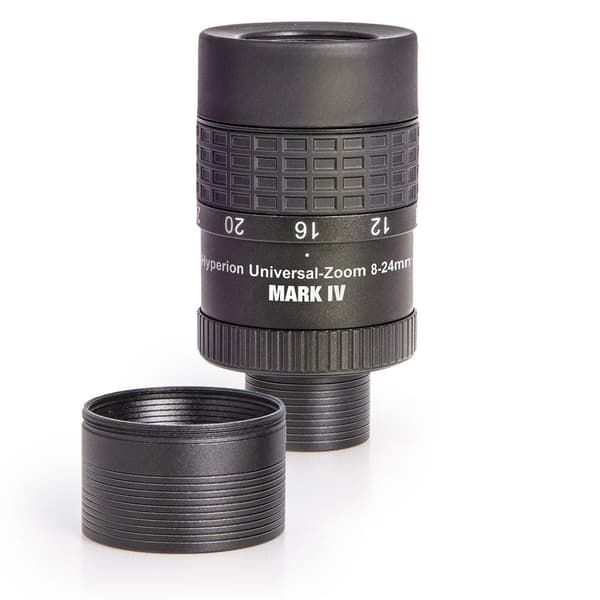 Hyperion Zoom Mark IV Eyepiece 8-24 mm 2/1.25"