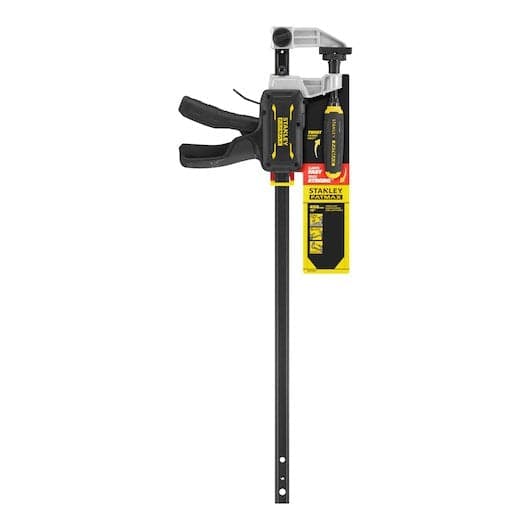 Stanley Bar Clamp 45 cm Black Yellow FMHT83007-0