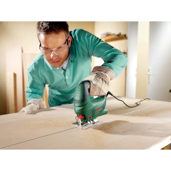 BOSCH Jigsaw - PST 650 CT - Compact and Lightweight