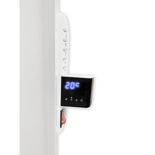 Stealth ST-IR480W Infrared Heating Panel + WiFi White