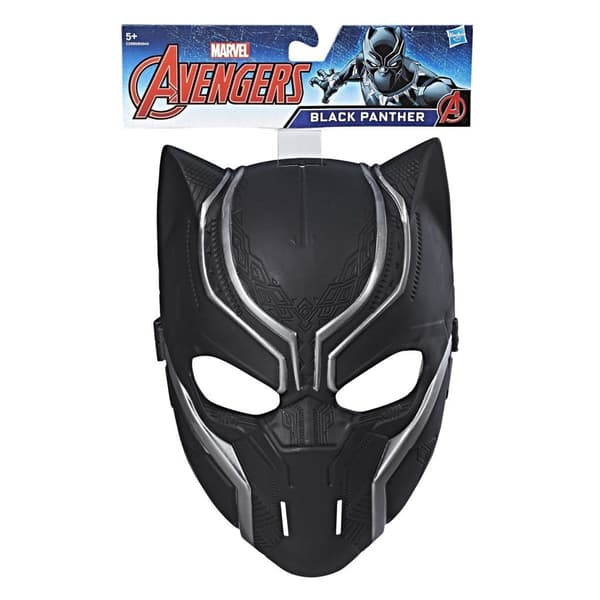 Marvel Avengers Hero Masks Assorted