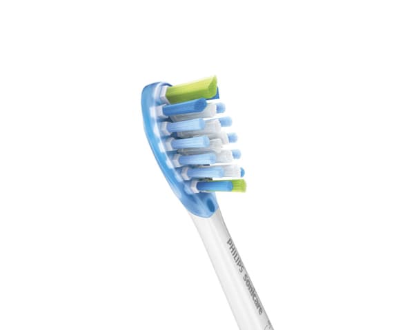 Philips Sonicare Adaptive Clean Replacement Brush Heads 2-Pack HX9042/17